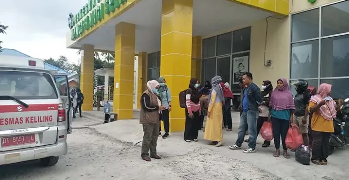 Posisi Janin Melintang, Warga Wakatobi Ini Butuh Bantuan untuk Biaya Persalinan