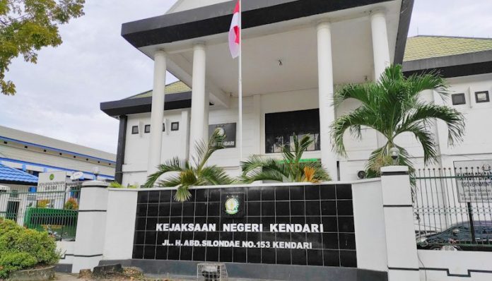 Kajari Kendari: Ada Indikasi Korupsi di Kasus Pajak Reklame Pemkot