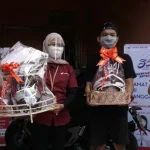 Deretan Kejutan Spesial Astra Motor di Hari Pelanggan Nasional Deretan Kejutan Spesial Astra Motor di Hari Pelanggan Nasional