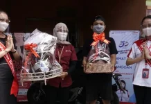 Deretan Kejutan Spesial Astra Motor di Hari Pelanggan Nasional Deretan Kejutan Spesial Astra Motor di Hari Pelanggan Nasional