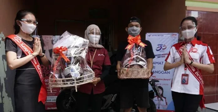 kejutan_astramotor Deretan Kejutan Spesial Astra Motor di Hari Pelanggan Nasional