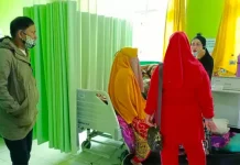 14 Warga Kendari Diduga Keracunan, Sehari Usai Hadiri Acara Akikah 14 Warga Kendari Diduga Keracunan, Sehari Usai Hadiri Acara Akikah