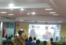 Boyong 17 Emas, Kabupaten Kolaka Juara Umum MTQ ke-28 Sultra Boyong 17 Emas, Kabupaten Kolaka Juara Umum MTQ ke-28 Sultra