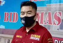 Polisi Sebut Tidak Ada Kerusuhan di Kendari Kabid Humas Polda Sultra Kombes Pol Ferry Walintukan