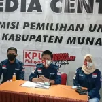 Zona Kampanye Pilkada Muna Tunggu Penetapan Rajiun- La Pili Zona Kampanye Pilkada Muna Tunggu Penetapan Rajiun- La Pili