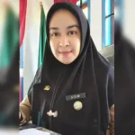 Masa Isolasi, Warga Arombu Konawe Dilarang Buat Pesta Camat Unaaha, Widia