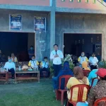 Honor Aparat Desa di Konsel Belum Cair, Ketua DPRD: Bukan Karena Pemda Honor Aparat Desa di Konsel Belum Cair, Ketua DPRD: Bukan Karena Pemda