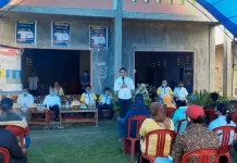 Honor Aparat Desa di Konsel Belum Cair, Ketua DPRD: Bukan Karena Pemda Honor Aparat Desa di Konsel Belum Cair, Ketua DPRD: Bukan Karena Pemda