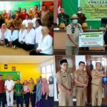 Ribuan Mahasiswa Lokal Konut Tersentuh Program Beasiswa Gratis Ribuan Mahasiswa Lokal Konut Tersentuh Program Beasiswa Gratis