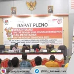 KPU Konut Buka Posko Layanan Masyarakat untuk Daftar Pemilih Sementara KPU Konut Buka Posko Layanan Masyarakat Untuk Daftar Pemilih Sementara