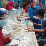 Rapid Massal, 21 Pegawai dan Napi di Lapas Baubau Reaktif Rapid Massal, 21 Pegawai dan Napi di Lapas Baubau Reaktif