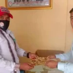 Rajiun Cabut Laporan, KPID Tetap akan Proses Empat Media Televisi Siarkan Positif Covid-19, Rajiun Tumada Laporkan 4 Media Televisi ke KPID Sultra