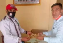 Rajiun Cabut Laporan, KPID Tetap akan Proses Empat Media Televisi Siarkan Positif Covid-19, Rajiun Tumada Laporkan 4 Media Televisi ke KPID Sultra