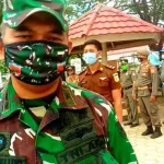 Tahun 2021, Markas Kodim Konut Difungsikan