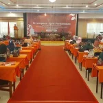 Perempuan di Kolaka Ikut Dilibatkan Cegah Radikalisme dan Terorisme Perempuan di Kolaka Ikut Dilibatkan Cegah Radikalisme dan Terorisme