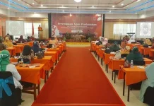 Perempuan di Kolaka Ikut Dilibatkan Cegah Radikalisme dan Terorisme Perempuan di Kolaka Ikut Dilibatkan Cegah Radikalisme dan Terorisme