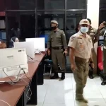 120 Warga Kolaka Utara Terjaring Razia Masker 120 Warga Kolaka Utara Terjaring Razia Masker