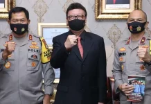 MenPAN RB Minta Polda Metro Jaya Usut Calo CPNS MenPAN RB Minta Polda Metro Jaya Usut Calo CPNS