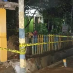 Seorang Anak di Mubar Tewas Tertimpa Pagar Tembok Balai Desa Seorang Anak di Mubar Tewas Tertimpa Pagar Tembok Balai Desa