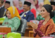 Anggota DPRD Baubau Keberatan dengan Pemberitaan Pesta Miras Anggota DPRD Baubau Nur Aksa