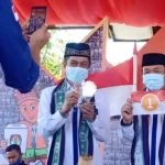 KPU Konkep Tetapkan Nomor Urut Empat Paslon di Pilkada 2020 KPU Konkep Tetapkan Nomor Urut Empat Paslon di Pilkada 2020