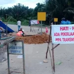 Sempat Rusak, Pompa Bak Prased PDAM Kendari Telah Diperbaiki Sempat Rusak, Pompa Bak Prased PDAM Kendari Telah Diperbaiki