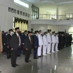 107 Pejabat Baubau Dilantik, Lukman Jadi Dirut RSUD Palagimata 107 Pejabat Baubau Dilantik, Lukman Jadi Dirut RSUD Palagimata