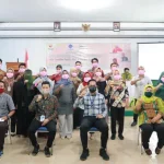 40 Pelaku UMKM Terdampak Covid-19 di Konsel Diberi Pelatihan 40 Pelaku UMKM Terdampak Covid-19 di Konsel Diberi Pelatihan