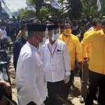 Irham Jadi Ketua Tim, Pengamat: Peluang Kemenangan Surunuddin-Rasyid Makin Besar Irham Jadi Ketua Tim, Pengamat: Peluang Kemenangan Surunuddin-Rasyid Makin Besar