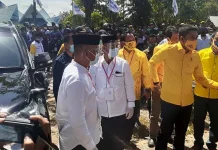 Irham Jadi Ketua Tim, Pengamat: Peluang Kemenangan Surunuddin-Rasyid Makin Besar Irham Jadi Ketua Tim, Pengamat: Peluang Kemenangan Surunuddin-Rasyid Makin Besar