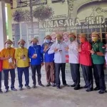 Parpol Pengusung Ruksamin-Abu Haera Optimis Menang di Pilkada Konut Parpol Pengusung Ruksamin-Abu Haera Optimis Menang di Pilkada Konut