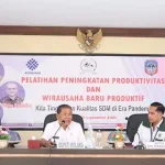 Perbarindo Gandeng BPP Kendari Beri Pelatihan Pelaku Usaha di Kolaka Perbarindo Gandeng BPP Kendari Beri Pelatihan Pelaku Usaha di Kolaka