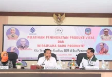 Perbarindo Gandeng BPP Kendari Beri Pelatihan Pelaku Usaha di Kolaka Perbarindo Gandeng BPP Kendari Beri Pelatihan Pelaku Usaha di Kolaka