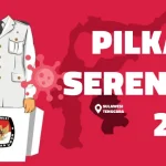 Ini Skenario Pemungutan Suara bagi Pasien Positif Covid-19 Pilkada Serentak virus corona Covid-19