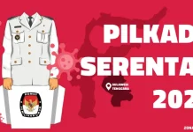 Ini Skenario Pemungutan Suara bagi Pasien Positif Covid-19 Pilkada Serentak virus corona Covid-19