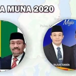 Jelang Debat Kandidat, Rusman dan Rajiun Harus Tonjolkan Konsep Membangun Rusman Vs Rajiun, Pengamat: Pilkada Muna Rasa Pilgub