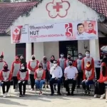Buka Rekrutmen, Total Relawan PMI Konawe Jadi 400 Orang Buka Rekrutmen, Total Relawan PMI Konawe Jadi 400 Orang