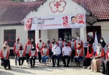 Buka Rekrutmen, Total Relawan PMI Konawe Jadi 400 Orang Buka Rekrutmen, Total Relawan PMI Konawe Jadi 400 Orang