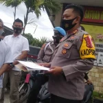 Polres Kolaka Amankan Dua Tersangka Curanmor, Satu DPO dalam Pengejaran Polres Kolaka Amankan Dua Tersangka Curanmor, Satu DPO dalam Pengejaran