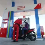 Pertamina Tebar Promo, Apresiasi Pelanggan Setia di Sulawesi Pertamina Tebar Promo, Apresiasi Pelanggan Setia di Sulawesi