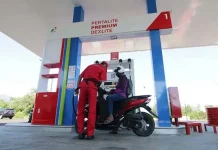 Pertamina Tebar Promo, Apresiasi Pelanggan Setia di Sulawesi Pertamina Tebar Promo, Apresiasi Pelanggan Setia di Sulawesi