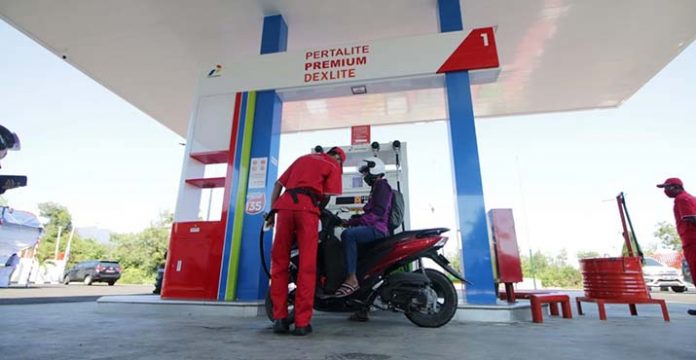 Pertamina Tebar Promo, Apresiasi Pelanggan Setia di Sulawesi