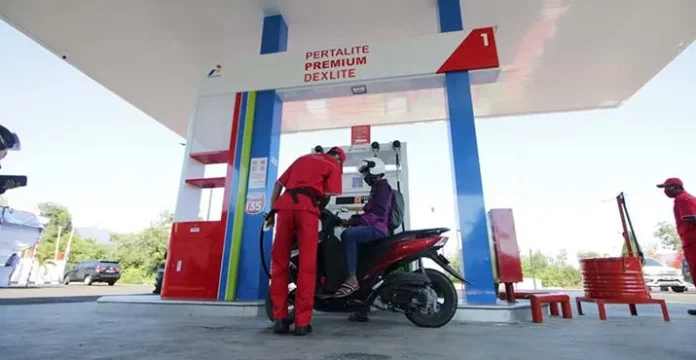 promopertamina Pertamina Tebar Promo, Apresiasi Pelanggan Setia di Sulawesi