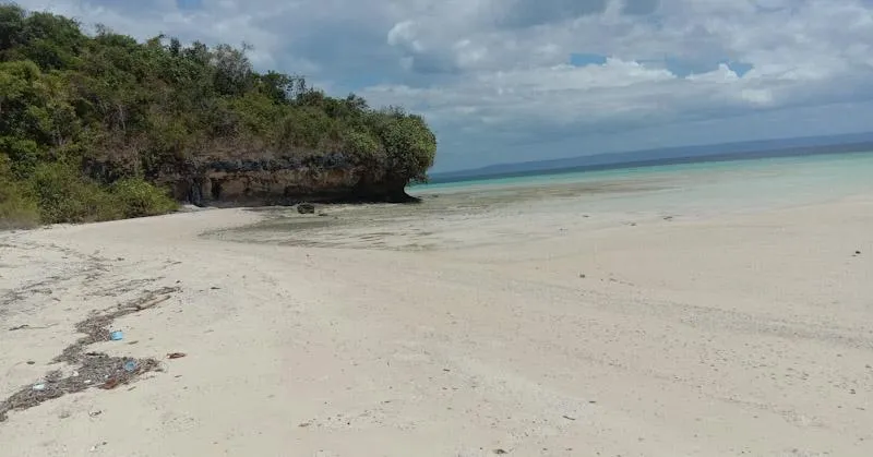 Pelaku Penjual Pulau Pendek di Olx.com Berdomisili di Jakarta