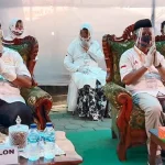 Daftar ke KPU, Rajiun-La Pili Unggul Jumlah Kursi Koalisi LM Rajiun Tumada- La Pili