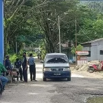 Dishub Kolut Bakal Evaluasi Petugas Retribusi di Pelabuhan Tobaku Dishub Kolut Bakal Evaluasi Petugas Retribusi di Pelabuhan Tobaku