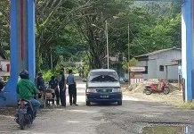 Dishub Kolut Bakal Evaluasi Petugas Retribusi di Pelabuhan Tobaku Dishub Kolut Bakal Evaluasi Petugas Retribusi di Pelabuhan Tobaku