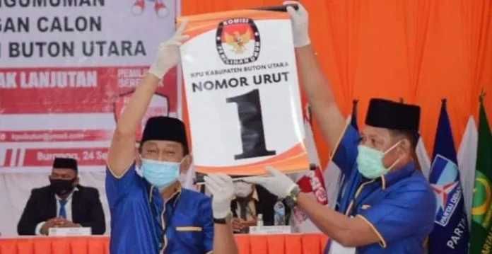 Ridwan Zakariah - Ahali (RIDA)