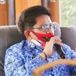 Ini Penjelasan Diskominfo Terkait Rencana Kunker Presiden Jokowi ke Sultra Kepala Dinas Kominfo Sultra, Ridwan Badallah