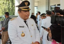 MK Tolak Gugatan Pilkada Muna, Ini Tanggapan Rusman Rusman Emba Disomasi Mantan Gurunya Soal Utang di Pilkada 2015